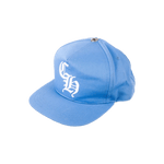 Chrome Hearts St. Barths Exclusive Hat Blue - Morely TrendsChrome Hearts Type here:)