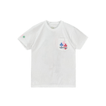 Chrome Hearts Multicolor Cross White T Shirt - Morely TrendsChrome Hearts Type here:)