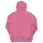Dior CD Icon Hooded Sweatshirt Rose Pink - Morely TrendsDior Type here:)