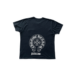 Chrome Hearts Horseshoe Logo 'Paris' T-Shirt Black - Morely TrendsChrome Hearts Type here:)