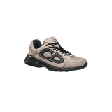 Dior B30 Countdown Sneaker Beige