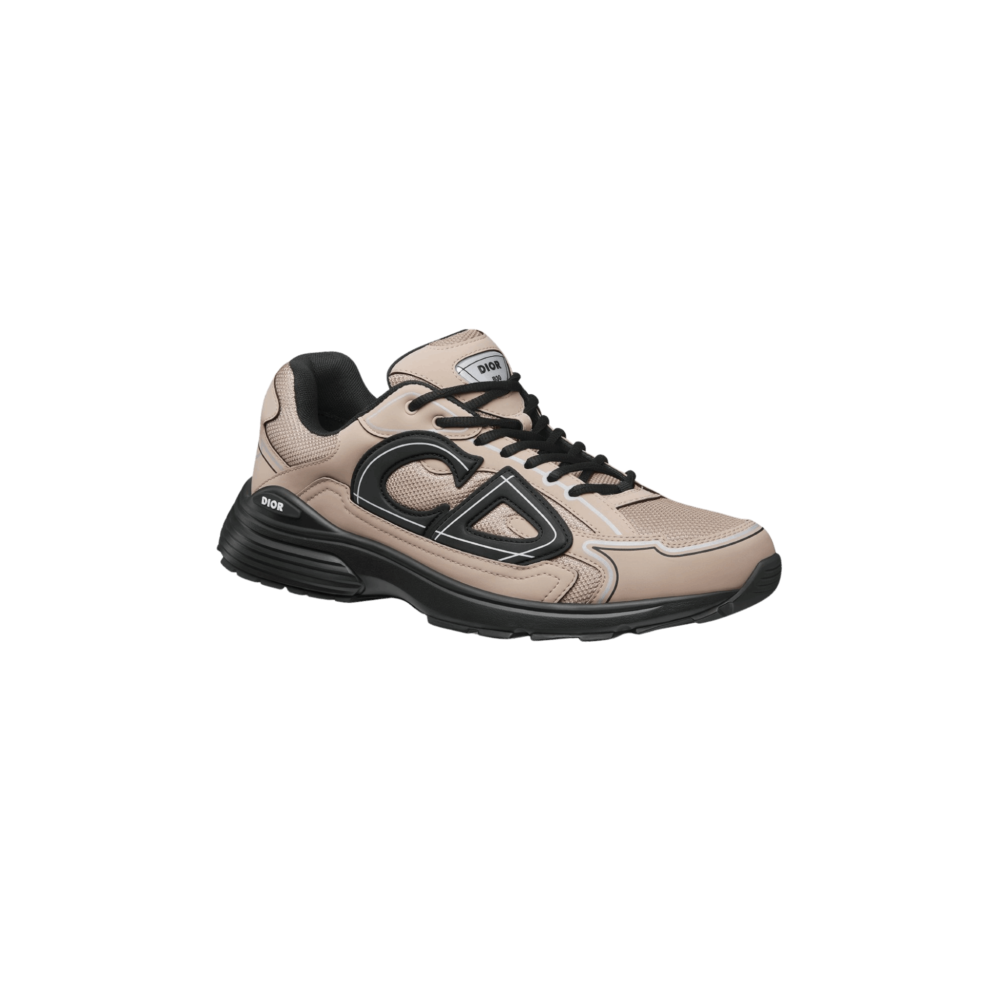 Dior B30 Countdown Sneaker Beige