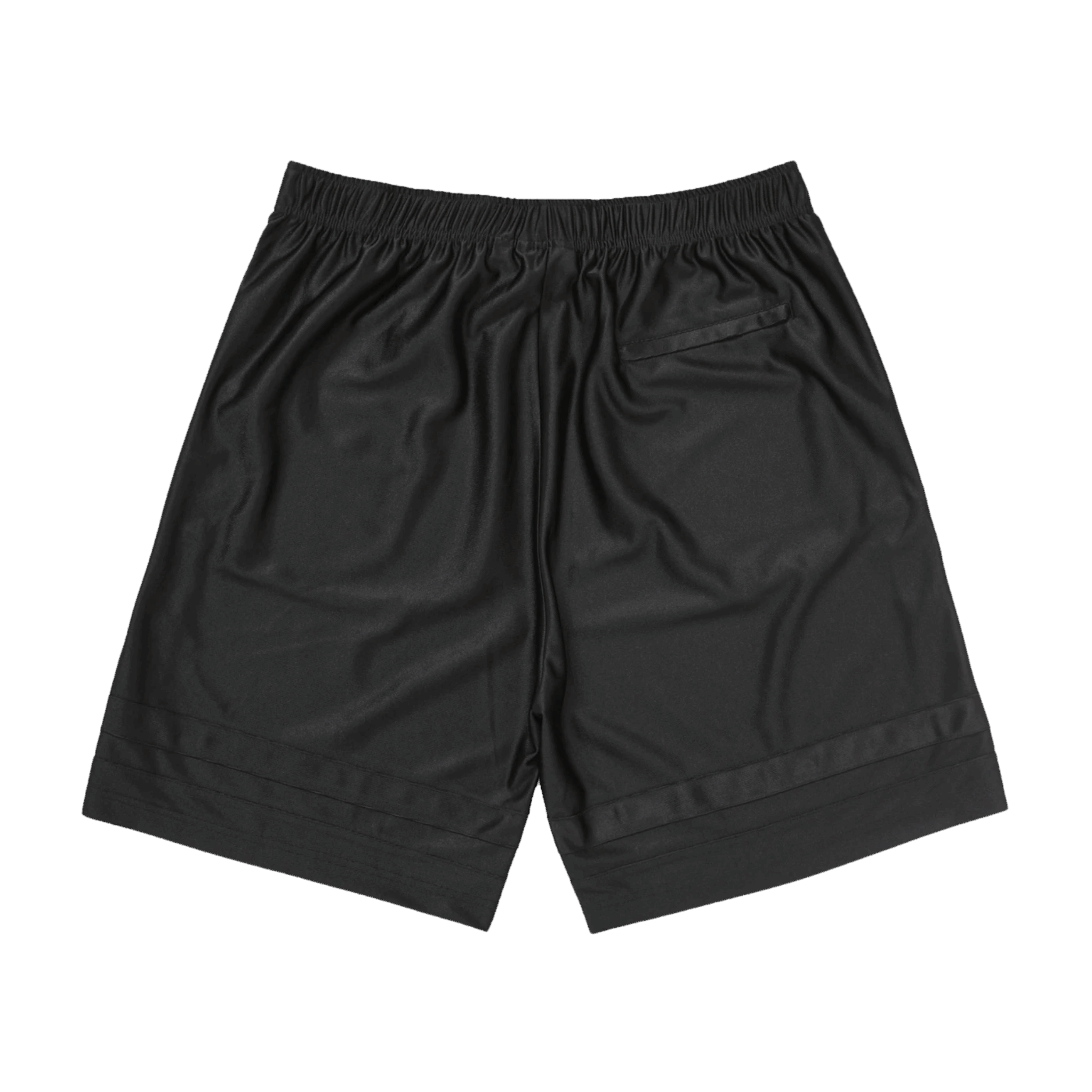 Supreme Dazzle Breakaway Short Black