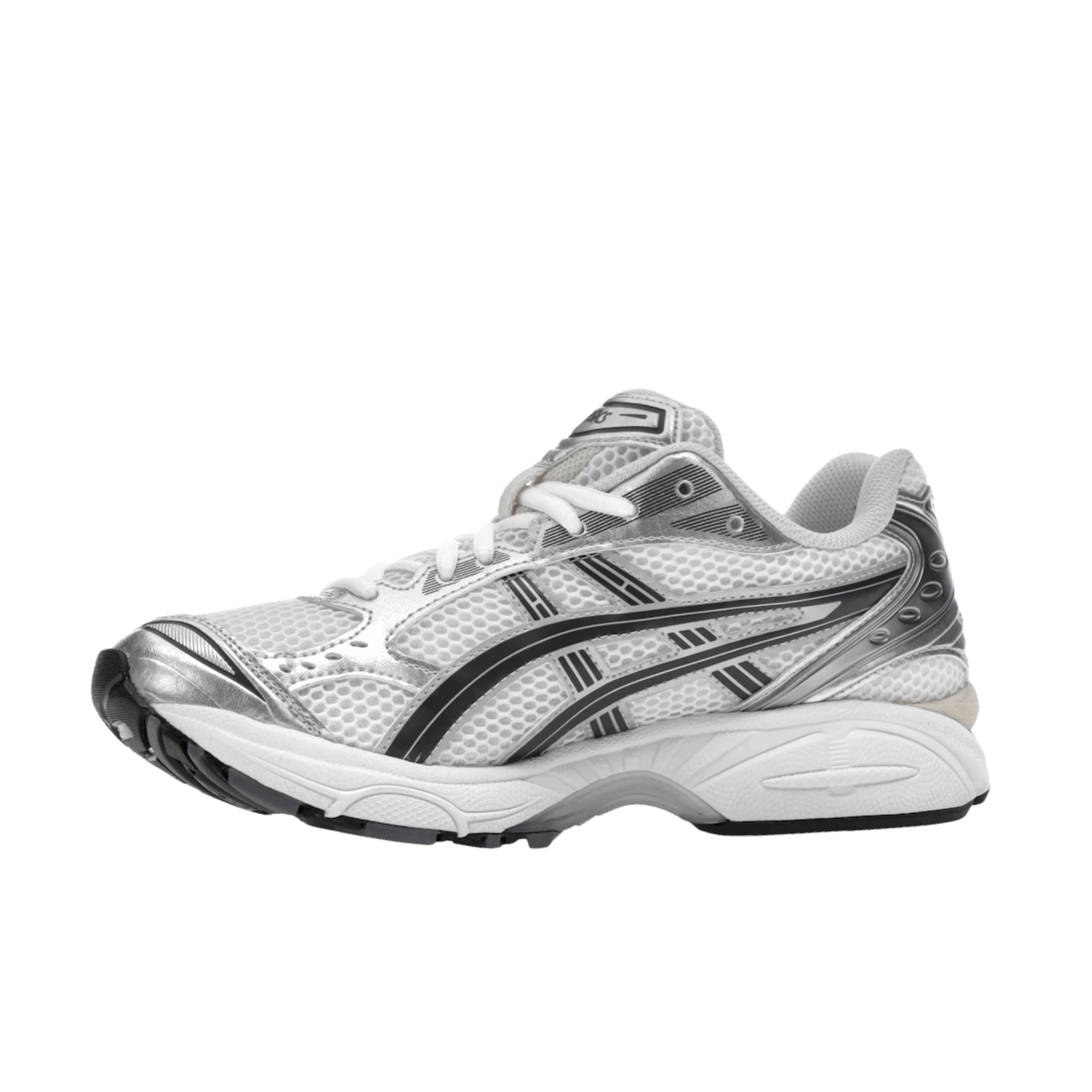 ASICS Gel-Kayano 14 White Graphite Grey