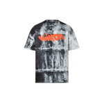 Louis Vuitton Tie Dye Orange Signature T-Shirt - Morely TrendsLouis Vuitton Type here:)