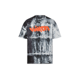 Louis Vuitton Tie Dye Orange Signature T-Shirt - Morely TrendsLouis Vuitton Type here:)