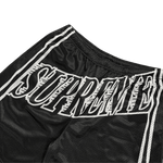 Supreme Slap Shot Mesh Short Black
