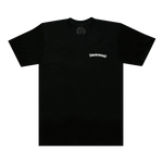 Chrome Hearts T-Shirt Las Vegas Exclusive Black/Multicolour - Morely TrendsChrome Hearts Type here:)