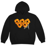 Denim Tears x Offset Hoodie Black - Morely TrendsDenim Tears Type here:)