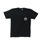Chrome Hearts Miami Exclusive T-shirt Black - Morely TrendsChrome Hearts Type here:)