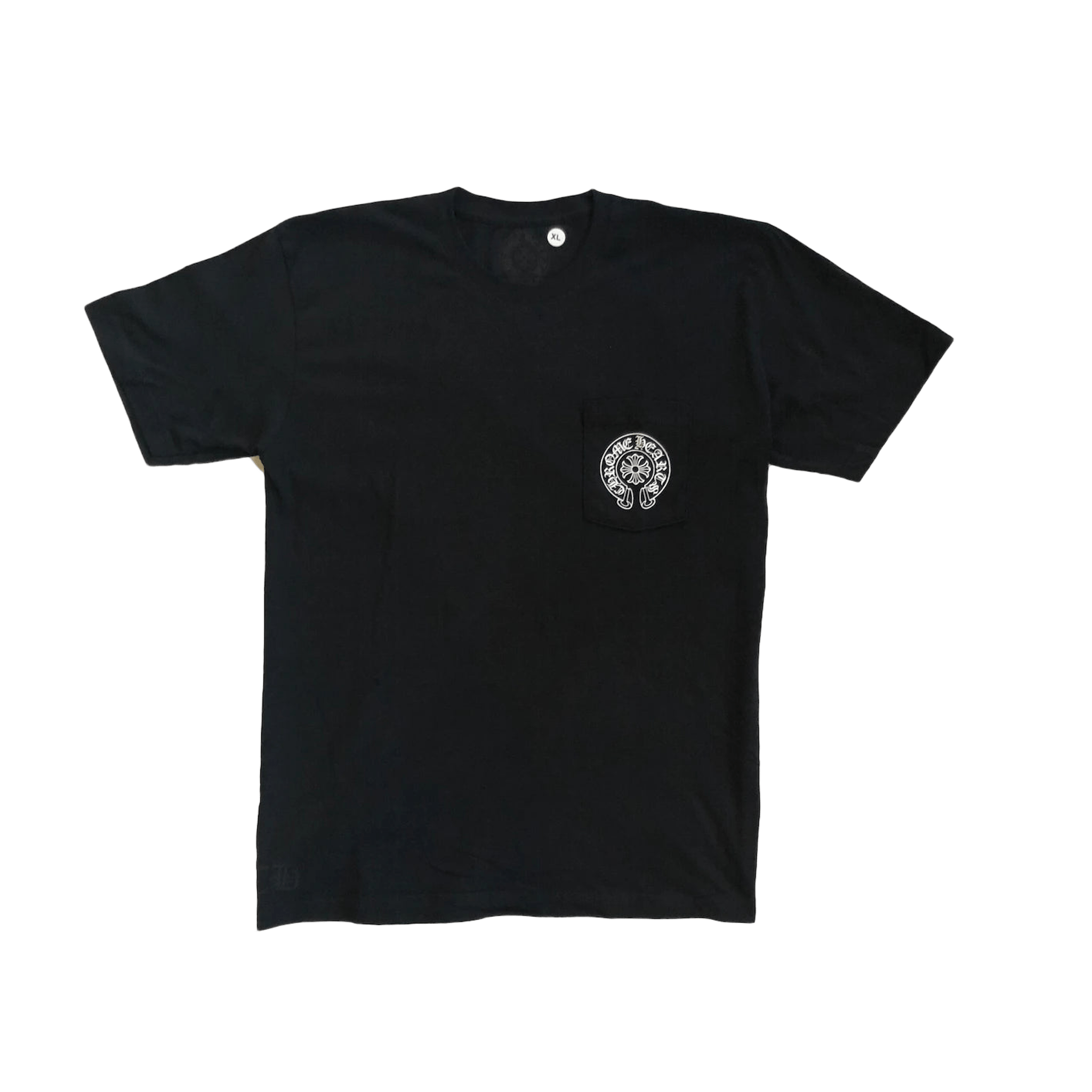Chrome Hearts Miami Exclusive T-shirt Black - Morely TrendsChrome Hearts Type here:)