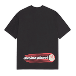 Broken Planet The Future Is Here T-shirt Black