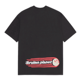 Broken Planet The Future Is Here T-shirt Black