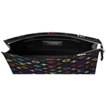 Louis Vuitton x Takashi Murakami Toiletry Pouch Black Multicolored - Morely TrendsLouis Vuitton Type here:)