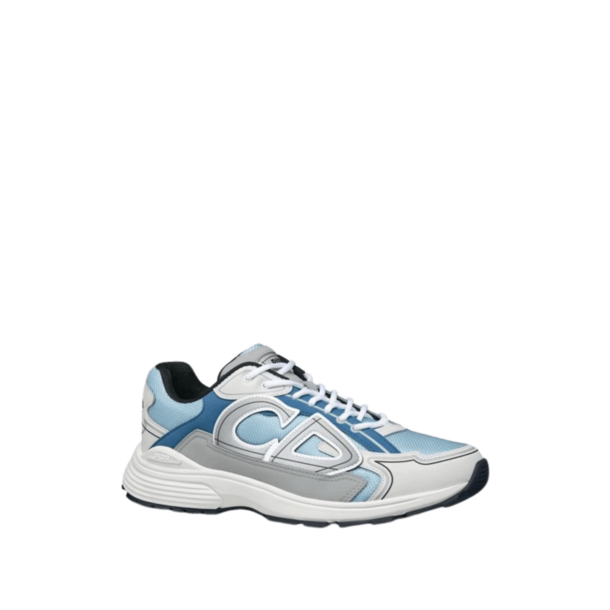 Dior B30 Countdown Sneaker Baby Blue