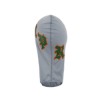 Supreme Old English Lightweight Balaclava Grey