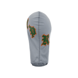 Supreme Old English Lightweight Balaclava Grey