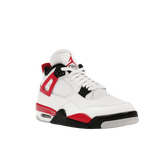Jordan 4 Retro Red Cement