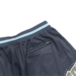 Supreme Studded Basketball Short Navy