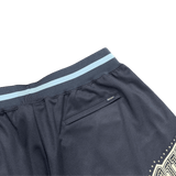 Supreme Studded Basketball Short Navy