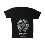 Chrome Hearts Miami Exclusive T-shirt Black - Morely TrendsChrome Hearts Type here:)