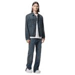 Louis Vuitton Workwear Denim Jacket - Morely TrendsLouis Vuitton Type here:)
