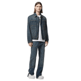 Louis Vuitton Workwear Denim Jacket - Morely TrendsLouis Vuitton Type here:)