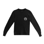 Chrome Hearts London Exclusive Horseshoe Long Sleeve Tee Black - Morely TrendsChrome Hearts Type here:)