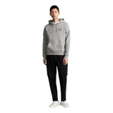 Dior CD Icon Hooded Sweatshirt Grey - Morely TrendsDior Type here:)