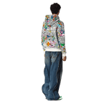 Louis Vuitton Monogram Comics Hoodie Multicolor - Morely TrendsLouis Vuitton Type here:)