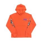 Chrome Hearts Matty Boy Sadistic Lipstick Hoodie Orange - Morely TrendsChrome Hearts Type here:)