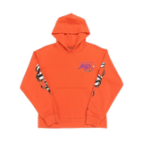 Chrome Hearts Matty Boy Sadistic Lipstick Hoodie Orange - Morely TrendsChrome Hearts Type here:)