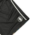 Supreme Feedback Soccer Short Black