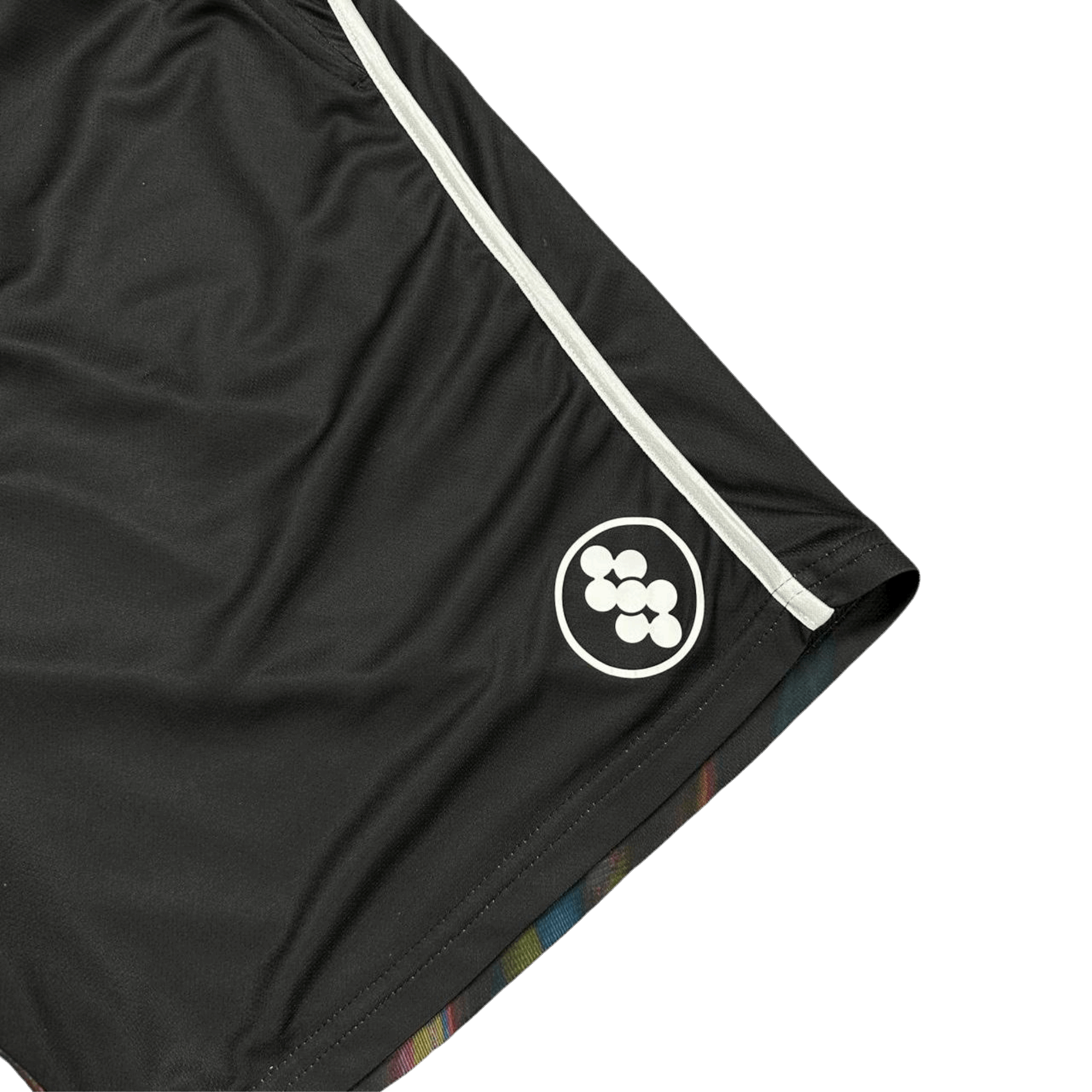Supreme Feedback Soccer Short Black