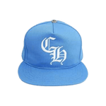 Chrome Hearts St. Barths Exclusive Hat Blue - Morely TrendsChrome Hearts Type here:)