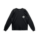 Chrome Hearts USA Flag Dagger Long Sleeve T-Shirt - Morely TrendsChrome Hearts Type here:)
