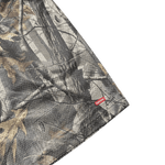 Supreme Small Box Baggy Mesh Short (SS25) Realtree Hardwoods Camo