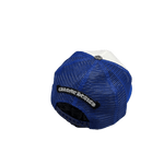 Chrome Hearts Eyechart Trucker Cap Blue - Morely TrendsChrome Hearts Type here:)
