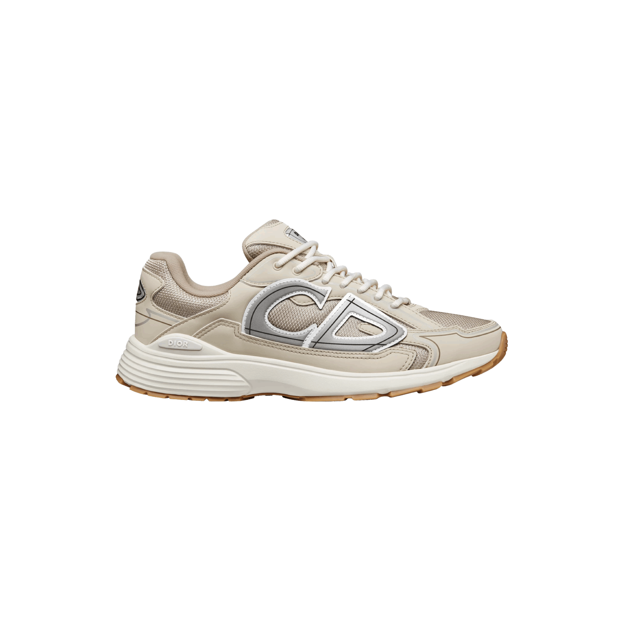 Dior B30 Countdown Sneaker Beige