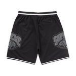 Supreme Studded Basketball Short Black