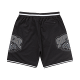Supreme Studded Basketball Short Black