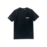 Chrome Hearts St. Barths Exclusive T-Shirt 'Black' - Morely TrendsChrome Hearts Type here:)
