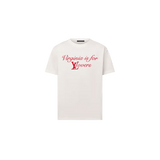 Louis Vuitton x Something in the Water VA Is For Lovers Printed T-shirt White/Red - Morely TrendsLouis Vuitton Type here:)