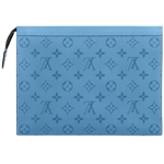 Louis Vuitton Pochette Voyage MM Denim - Morely TrendsLouis Vuitton Type here:)