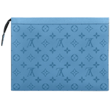 Louis Vuitton Pochette Voyage MM Denim - Morely TrendsLouis Vuitton Type here:)