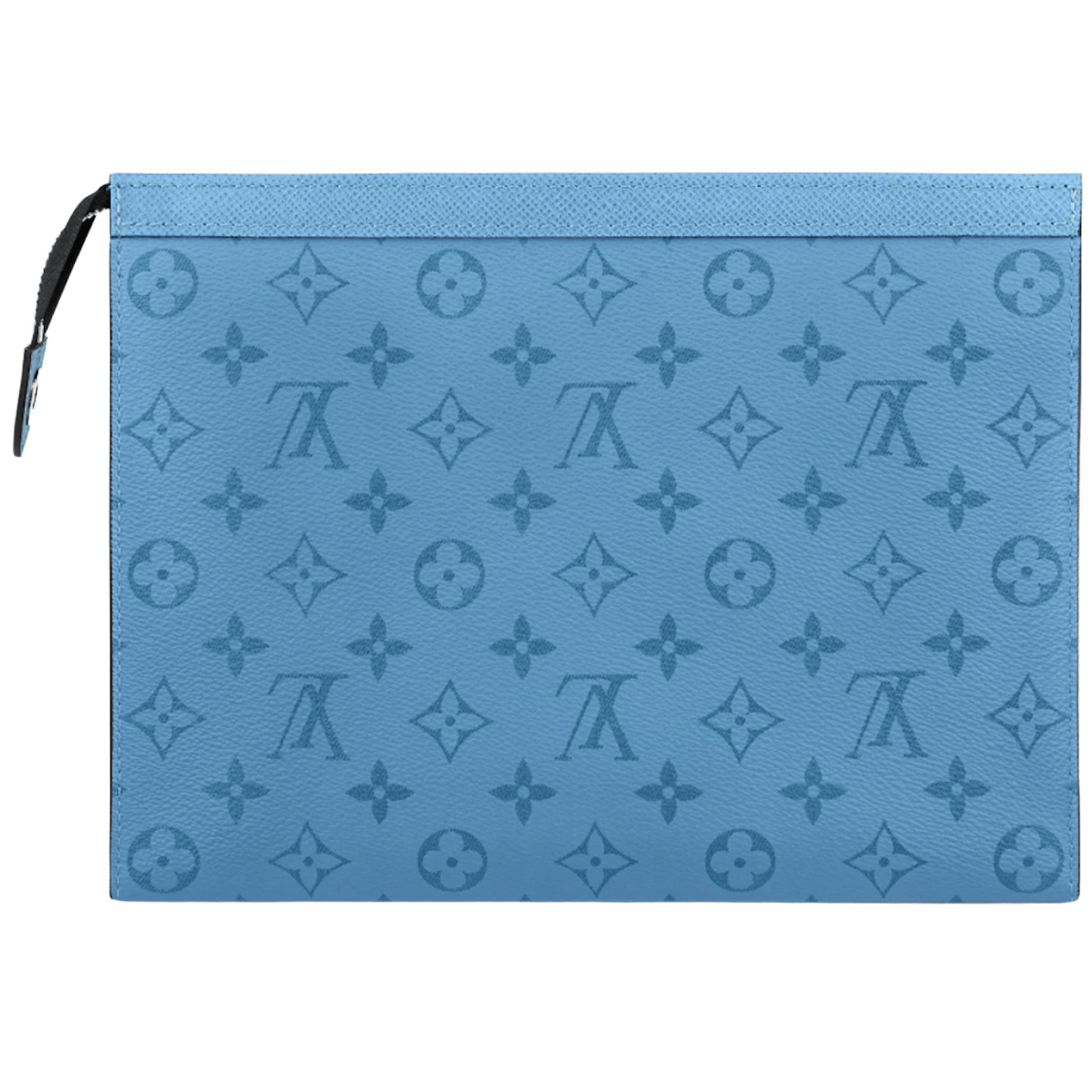 Louis Vuitton Pochette Voyage MM Denim - Morely TrendsLouis Vuitton Type here:)