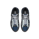 Dior B30 Countdown Sneaker Tiffany / Navy