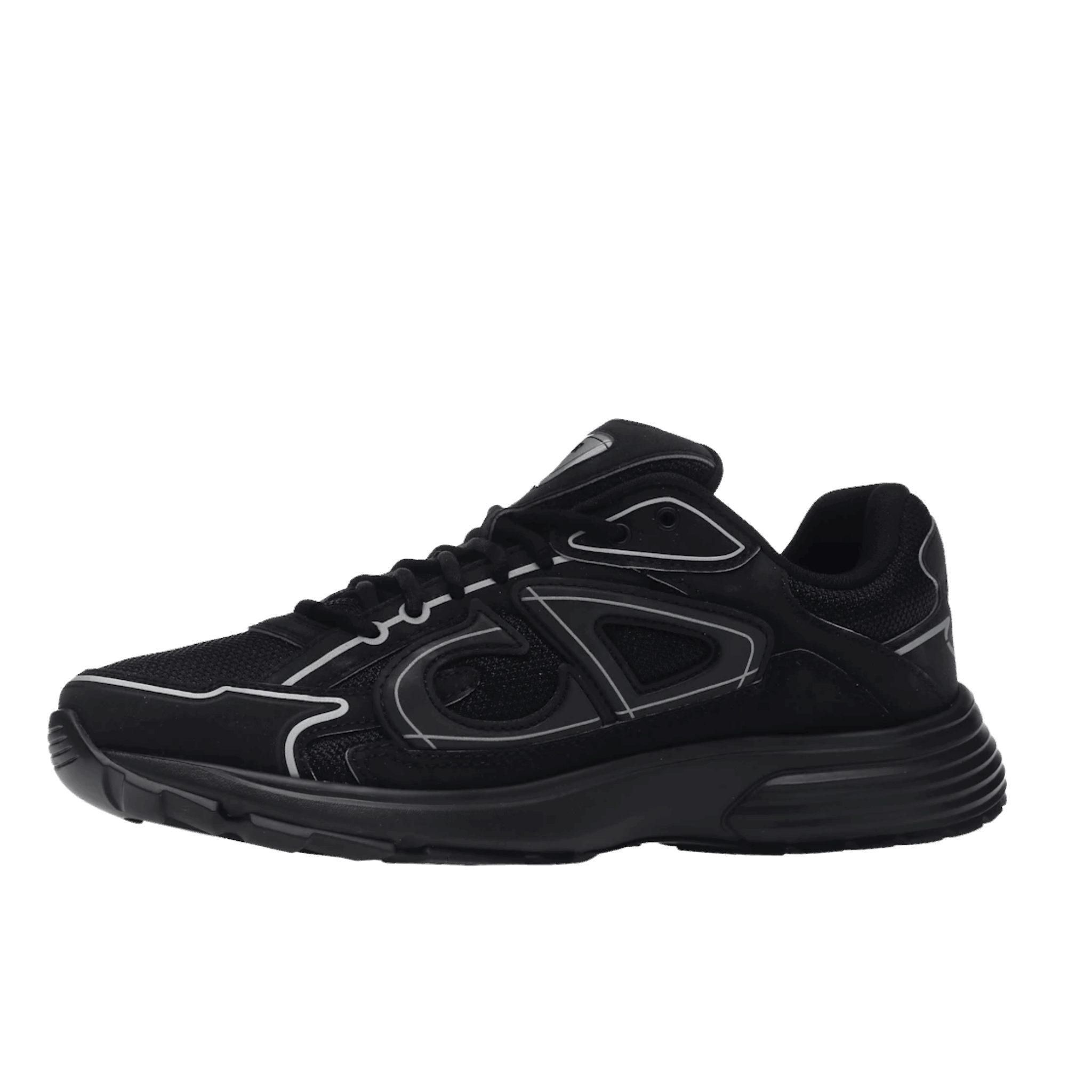 Dior B30 Triple Black