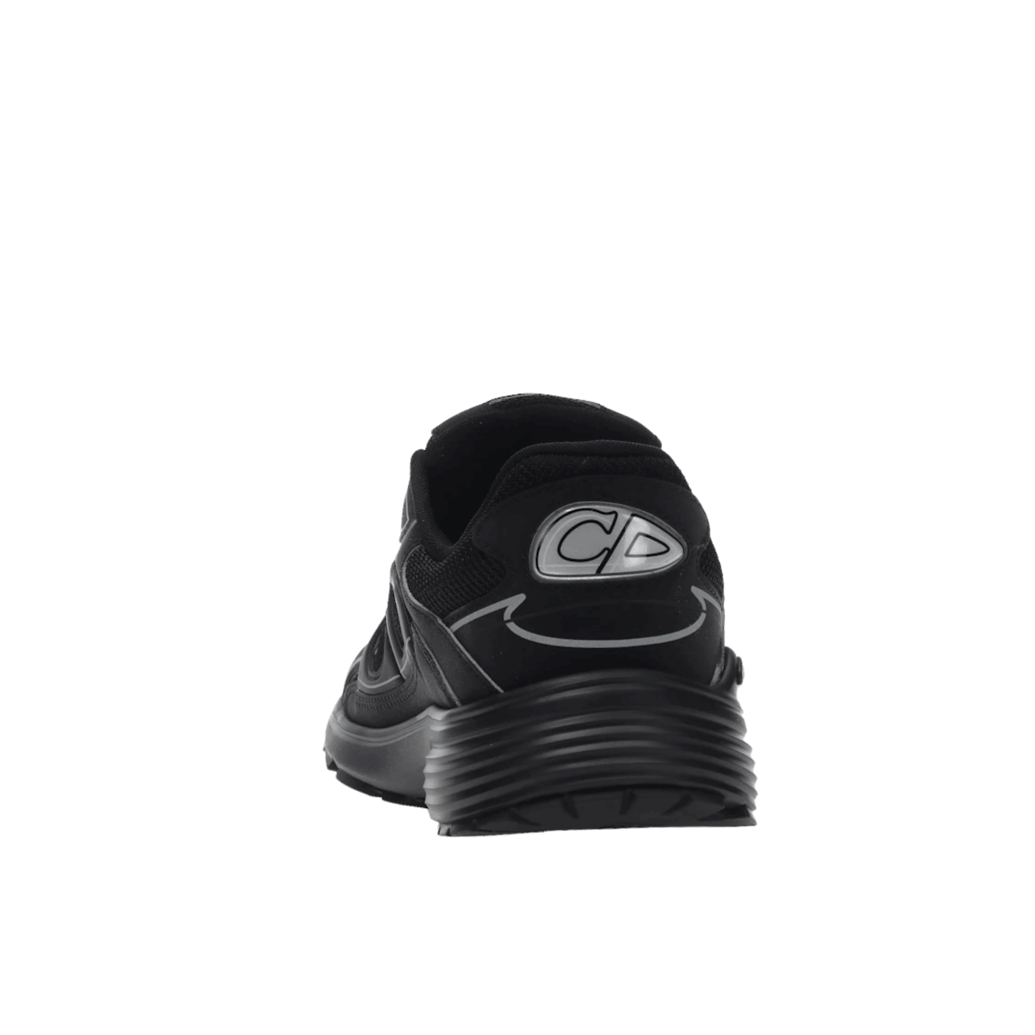 Dior B30 Triple Black
