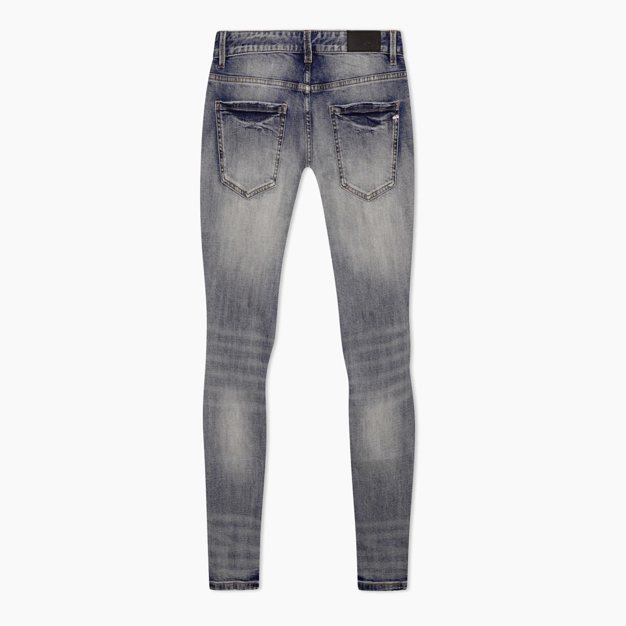 Amicci Roma Blue